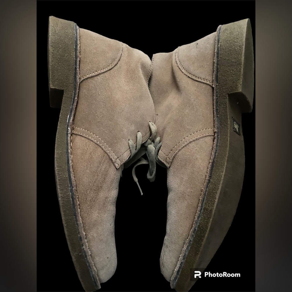 BASS Men Shoes Size 12M - Picture 7 of 7